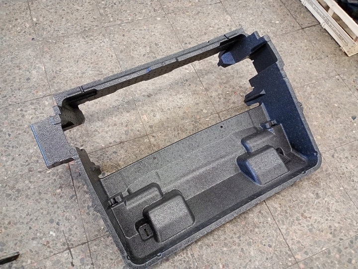 Руль к Volkswagen ID.4 2020
