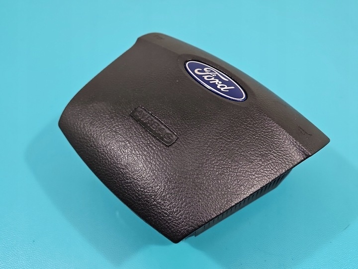 Подушка безопасности к Ford S-MAX 2006