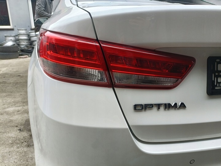 Фонарь задний левый к Kia Optima 2016