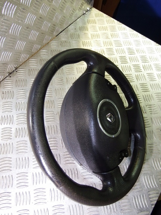 Руль к Renault Megane 2006