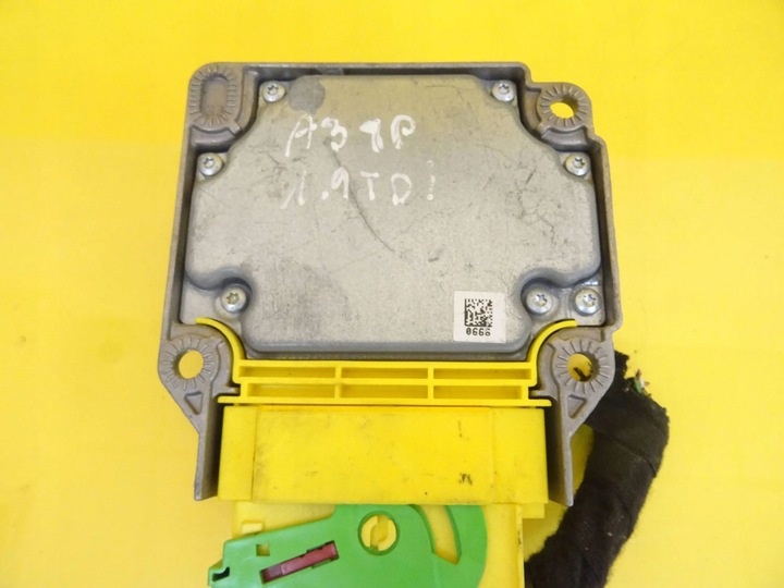 Блок AirBag к Audi A3 1996