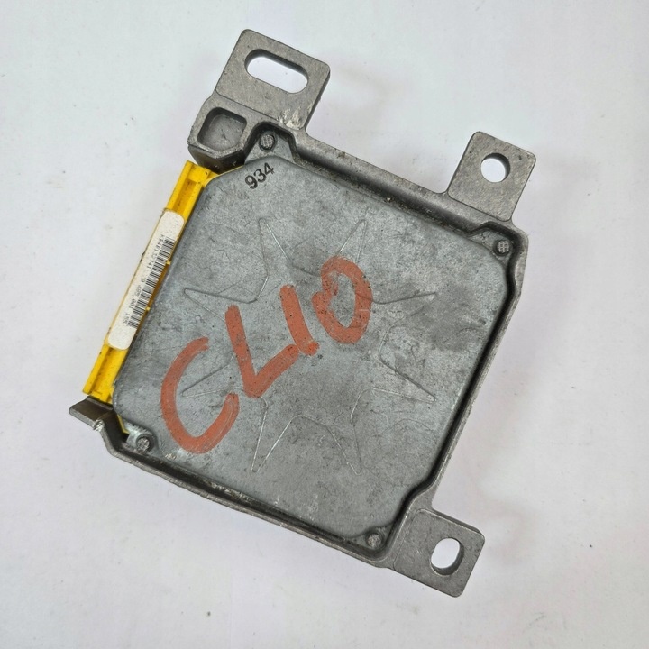 Блок AirBag к Renault Clio 1998