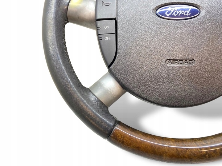 Руль к Ford Mondeo 2000
