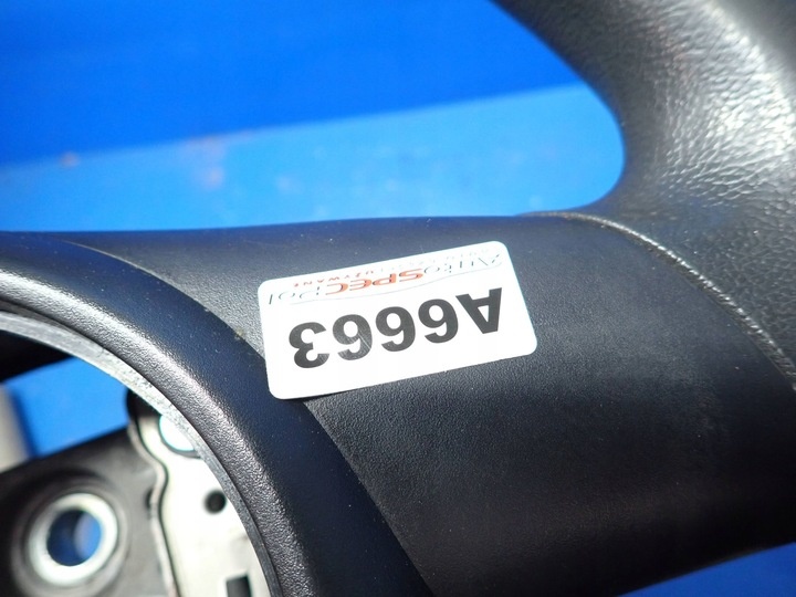 Руль к Kia Soul 2008