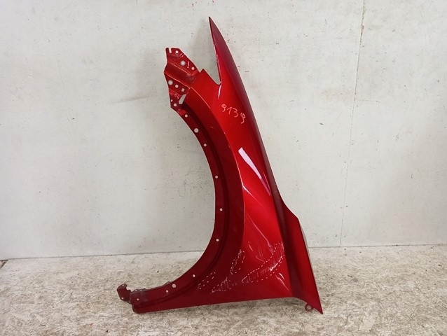Крыло переднее левое к Mazda 2 2007