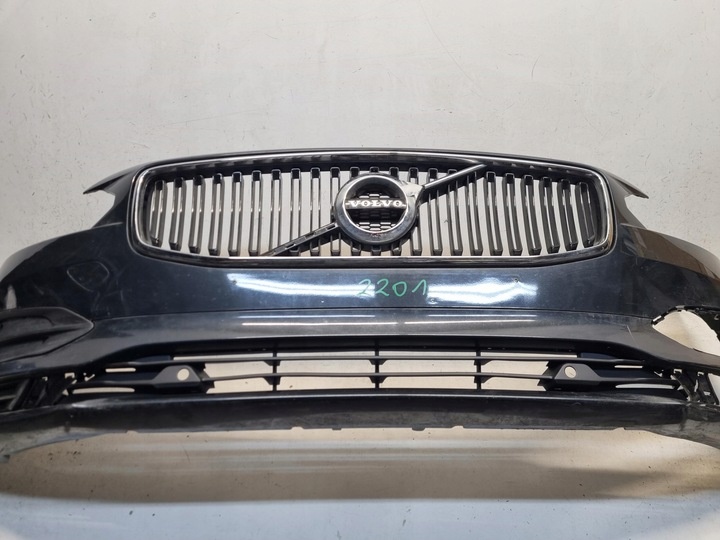 Бампер передний к Polestar 2 2020