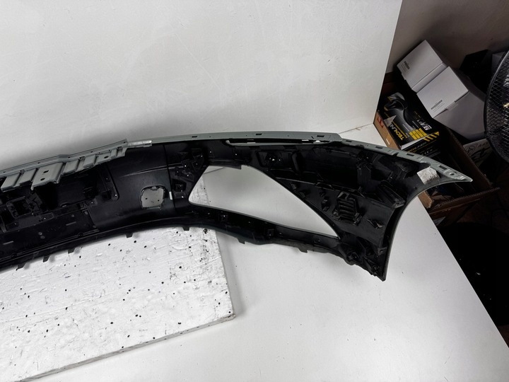 Бампер передний к BYD Seal 2022