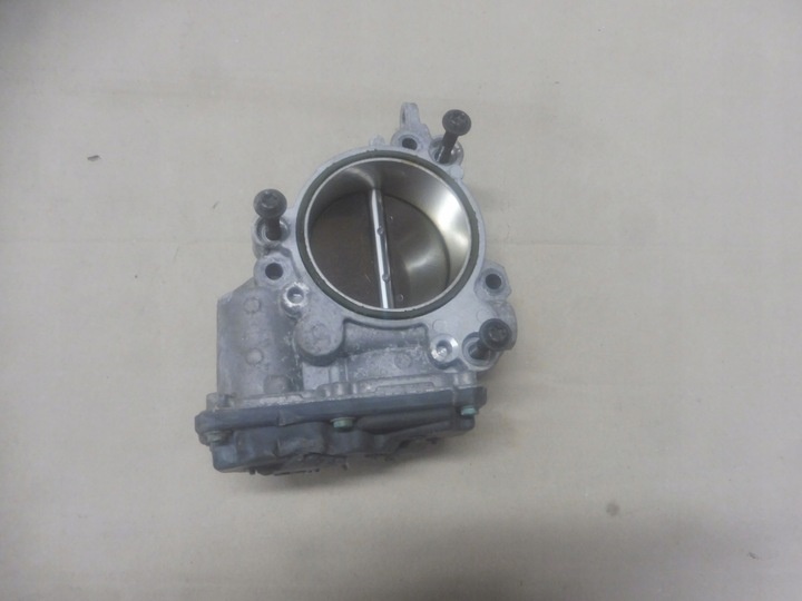 Моновпрыск к BMW iX3 2020