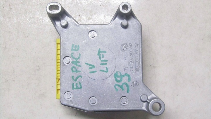 Блок AirBag к Renault Espace 2002