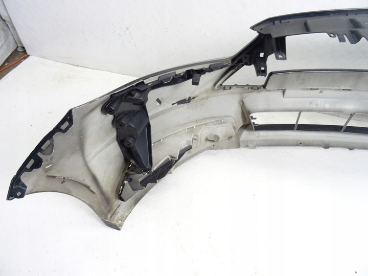 Бампер передний к Ford Focus 2014