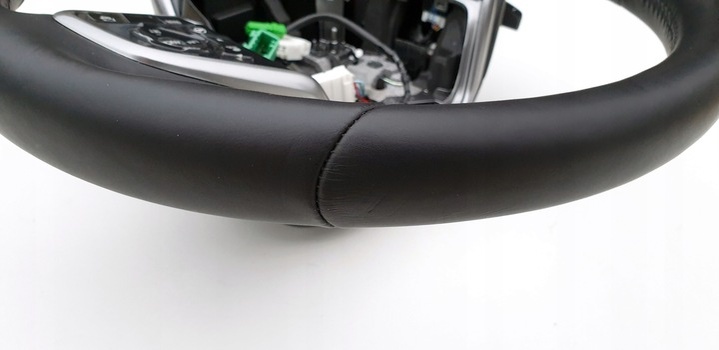 Руль к Honda Civic 2015