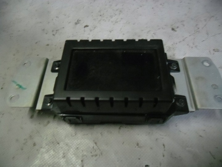 Блок навигации к DS 5 2015