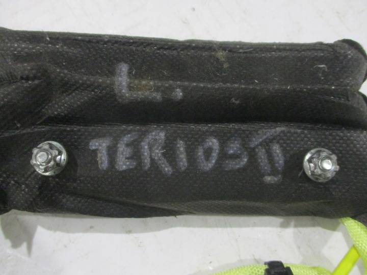 Подушка безопасности к Daihatsu Terios 2006