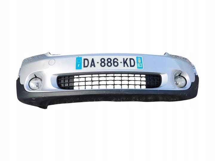 Бампер передний к MINI Countryman 2010