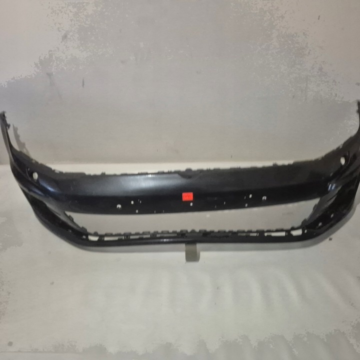 Бампер передний к Volkswagen Golf Alltrack 2012