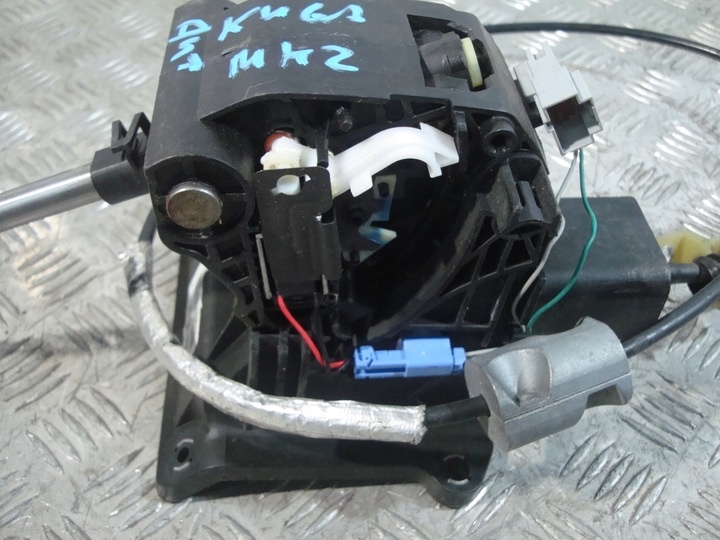 Кулиса к Ford Kuga 2013