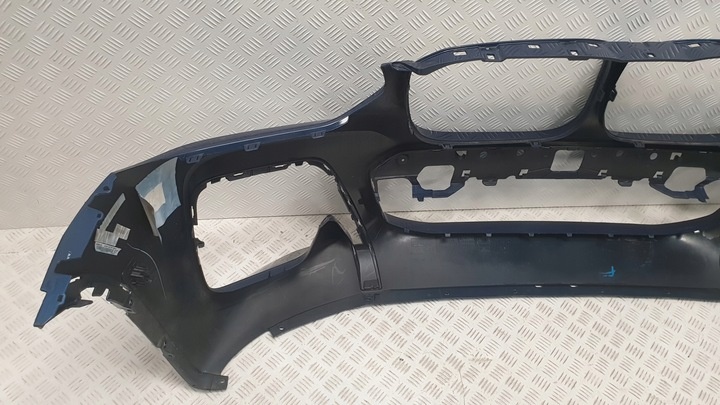 Бампер передний к BMW iX3 2020