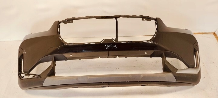Бампер передний к BMW iX1 2022