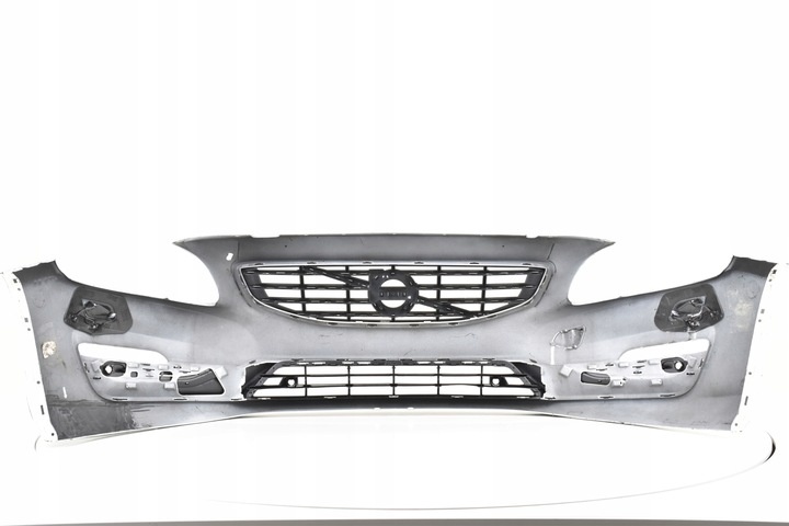 Бампер передний к Volvo V60 2013