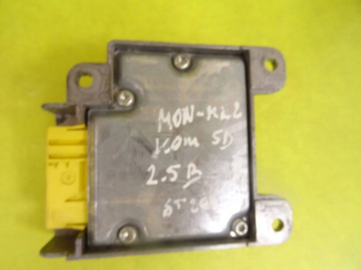 Блок AirBag к Ford Mondeo 1996