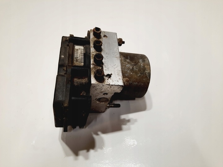 Блок ABS к Subaru Outback 2003