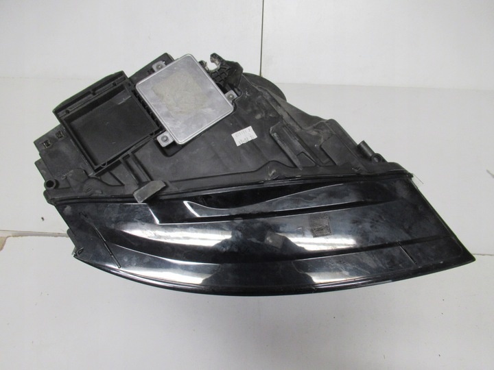 Фара левая к Audi A5 2007