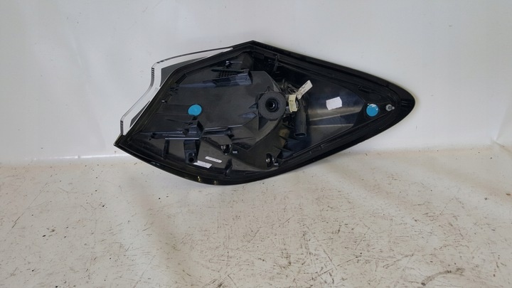 Фонарь задний левый к Ford Puma 2019