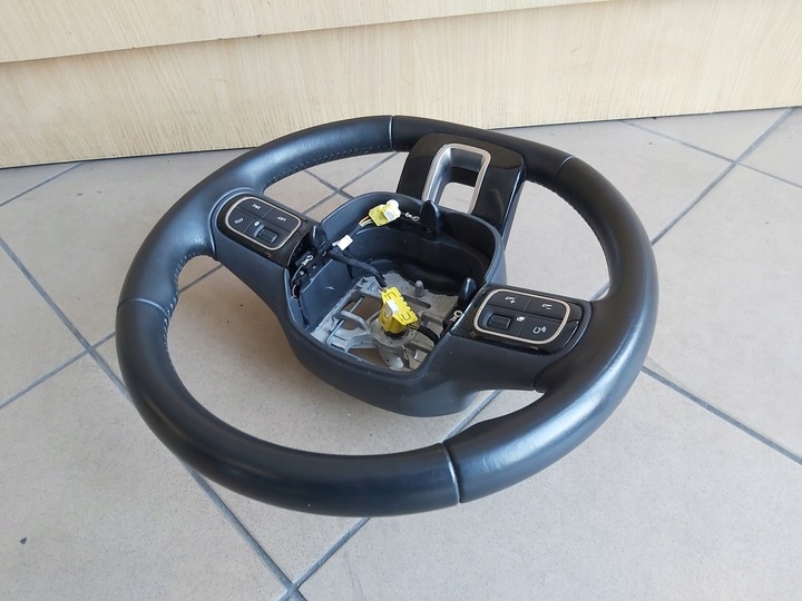 Руль к Citroen C3 2016