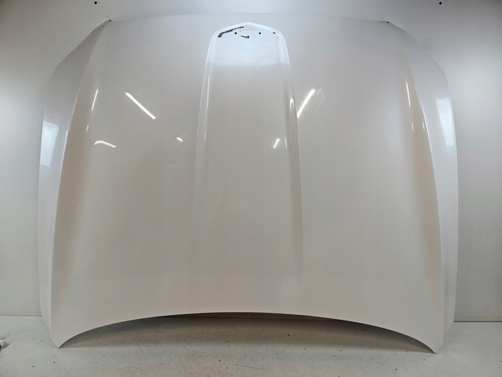 Капот к Genesis GV70 2020