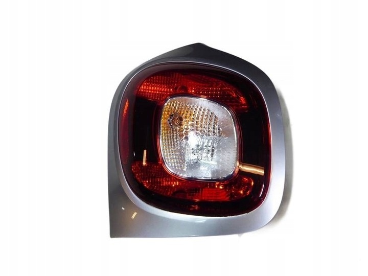 Фонарь задний левый к Smart Forfour 2014