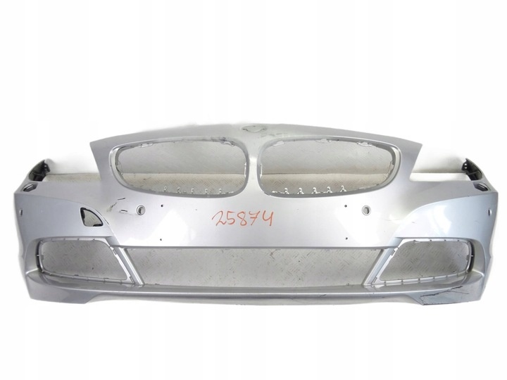 Бампер передний к BMW Z4 2009