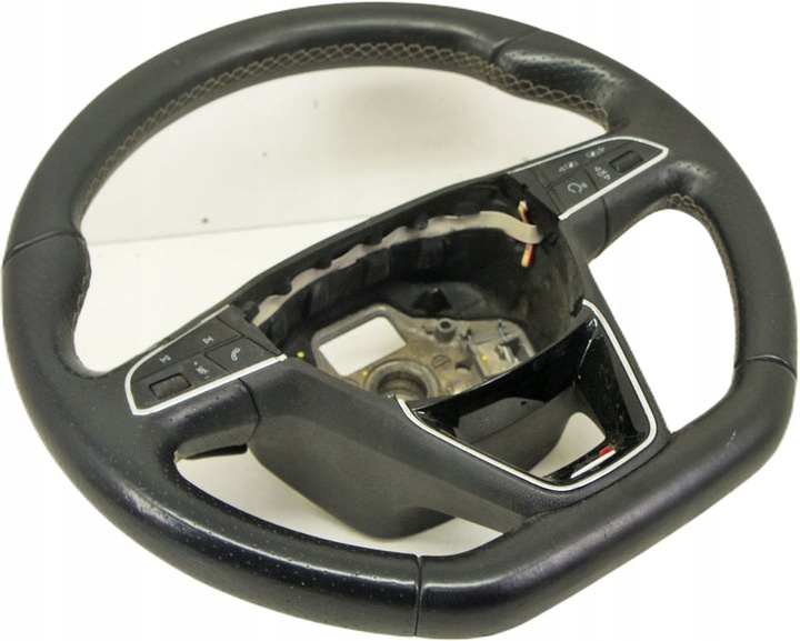 Руль к Cupra Leon 2020