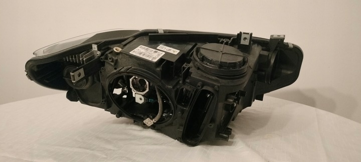 Фара левая к BMW 4 series 2013