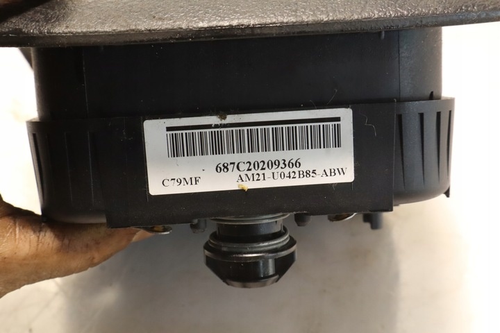 Подушка безопасности к Ford S-MAX 2010