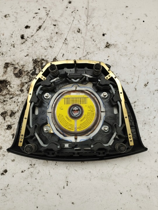 Подушка безопасности к Ford Kuga 2008