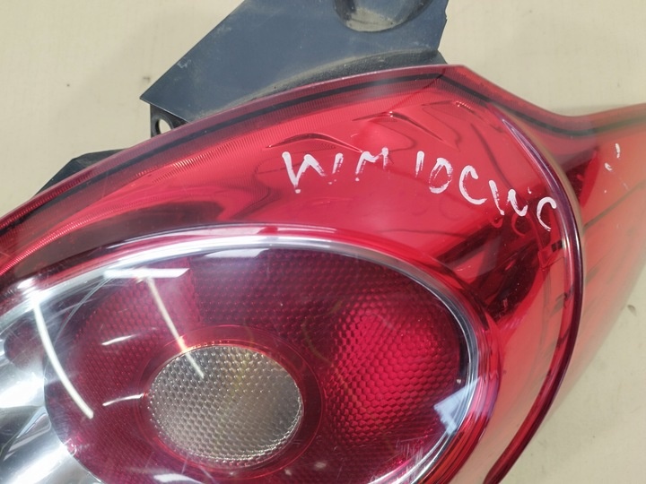 Фонарь задний правый к Ford KA 2008