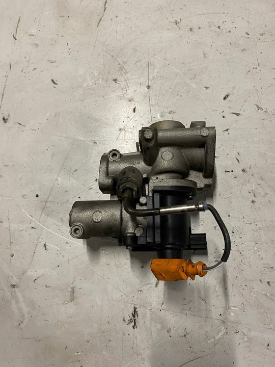 Клапан EGR к Audi A5 2007