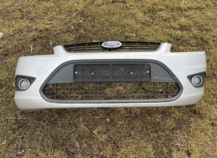 Бампер передний к Ford Focus 2008