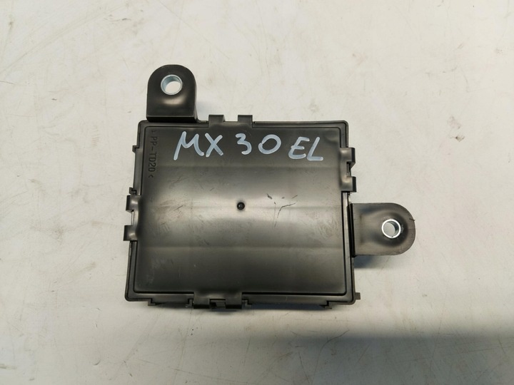 Блок управления (другие) к Mazda MX-30 2020