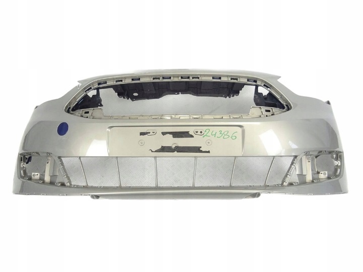 Бампер передний к Ford C-MAX 2015