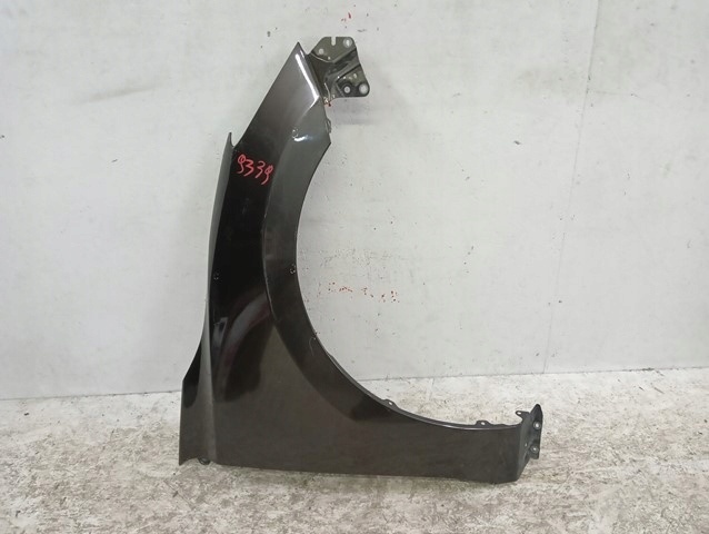 Крыло переднее правое к Mazda 2 2007