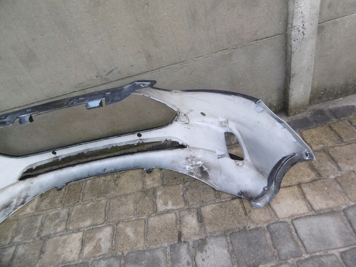 Бампер передний к Ford KA 2008