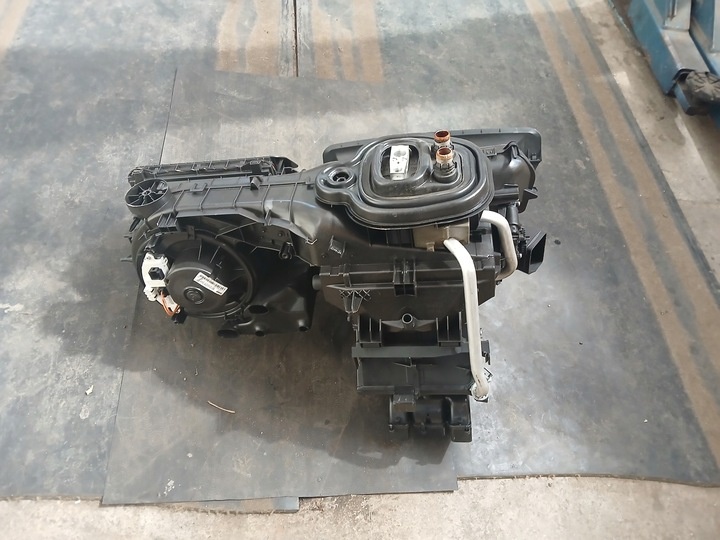 Отопитель в сборе (печка) к SEAT Leon 2012