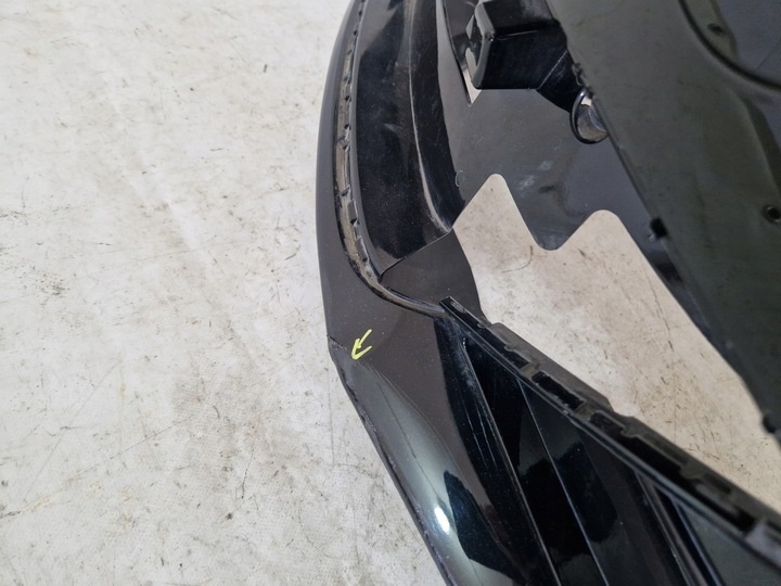 Бампер передний к Ford Kuga 2019