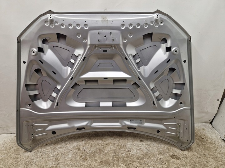 Капот к Audi Q5 2008