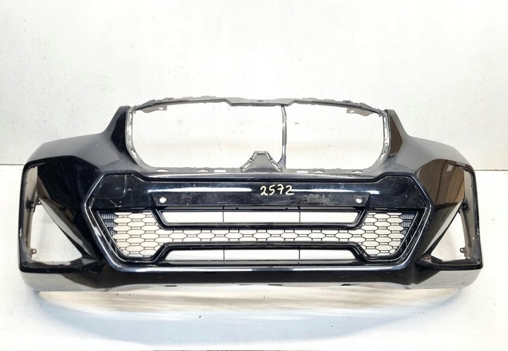 Бампер передний к BMW iX1 2022