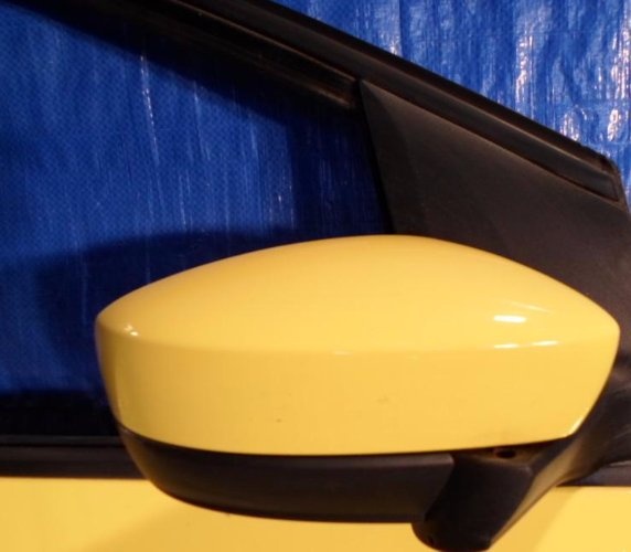 Зеркало наружное правое к SEAT Mii 2011