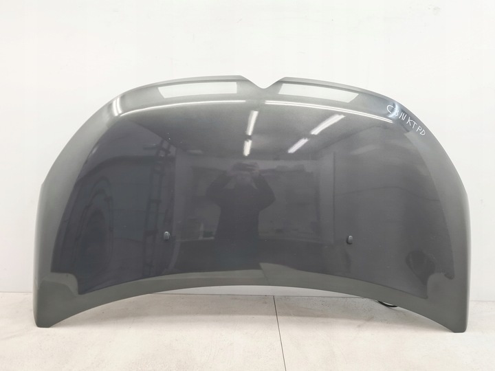 Капот к Citroen C3 2016