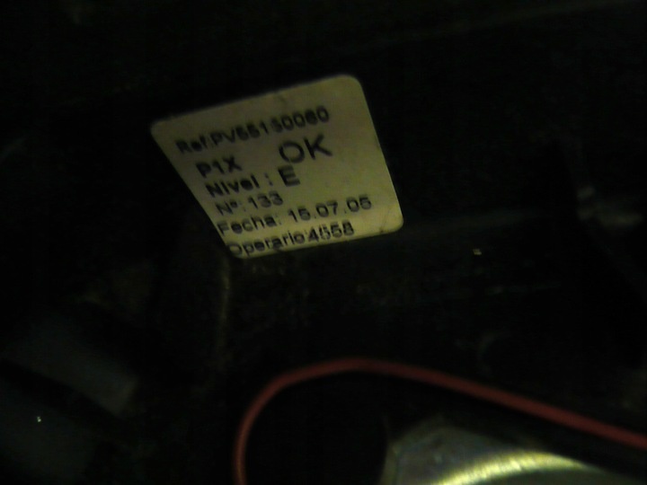 Руль к Volvo C30 2006