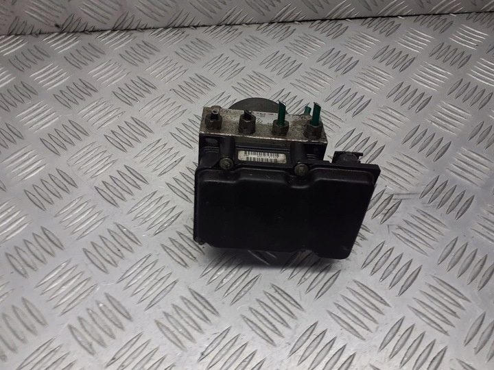Блок ABS к Renault Clio 1998